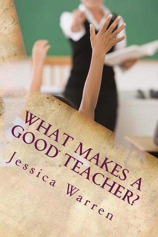 ¿Qué hace un buen profesor?