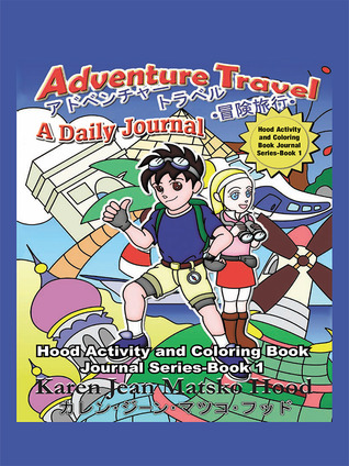 Viajes de Aventura: un diario