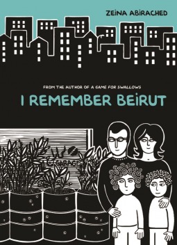 Recuerdo Beirut