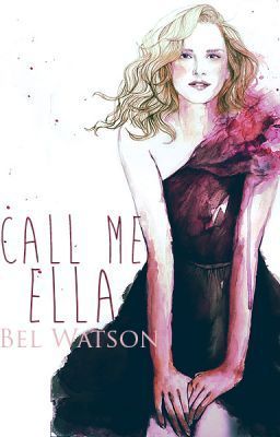 Llámame Ella