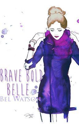 Brave Bold Belle