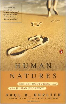 Las naturalezas humanas: los genes, las culturas y la perspectiva humana