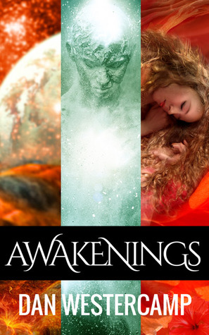Awakenings: Ocho cuentos de aventuras eróticas de dos mundos asombrosos