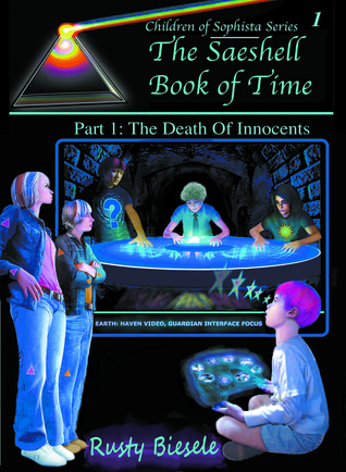 El libro del tiempo de Seashell, parte 1: La muerte de Innocents