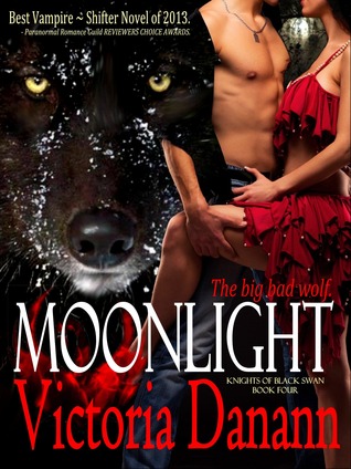 Moonlight: El gran lobo malo