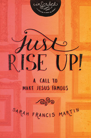 Just RISE UP !: Una llamada para hacer famoso a Jesús