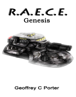 R.A.E.C.E. Génesis