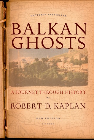 Los fantasmas balcánicos: un viaje a través de la historia