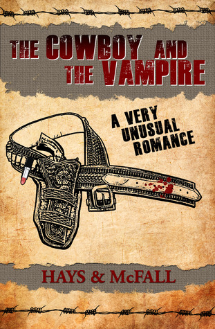 El vaquero y el vampiro: un romance muy inusual