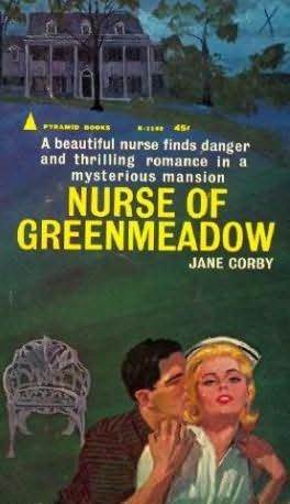 Enfermera de Greenmeadow