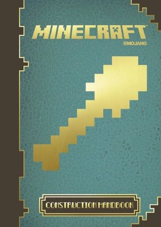 Minecraft: Manual de Construcción