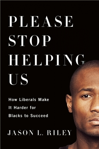 Por favor, dejen de ayudarnos: cómo los liberales hacen más difícil que los negros tengan éxito