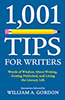 1.001 consejos para escritores