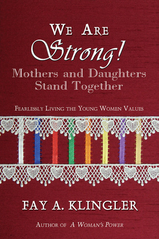 ¡Somos fuertes! Madres e hijas se unen