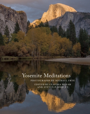 Meditaciones Yosemite