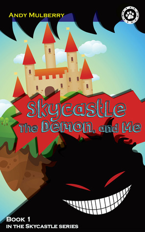 Skycastle, el demonio y yo