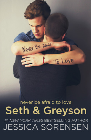 Seth y Greyson