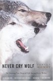Nunca grito lobo