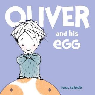 Oliver y su huevo