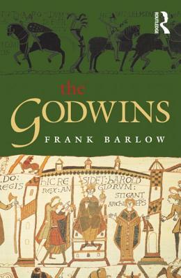 The Godwins: La subida y la caída de una dinastía noble