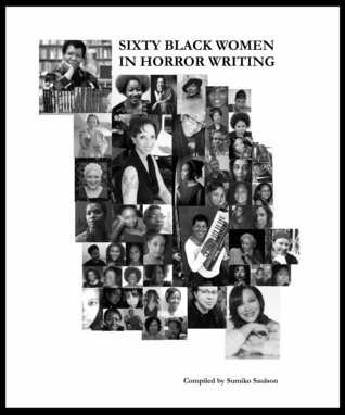 60 mujeres negras en la ficción de terror