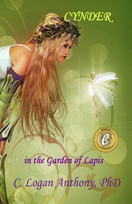 Cynder: En el jardín de Lapis