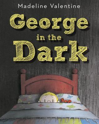 George en la oscuridad