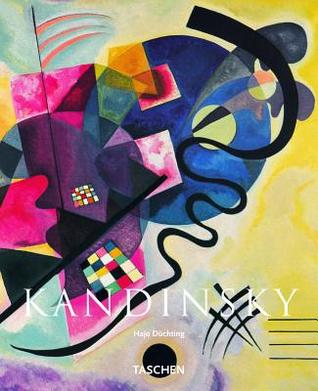 Wassily Kandinsky: 1866-1944 una revolución en la pintura