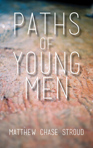 Caminos de los hombres jóvenes