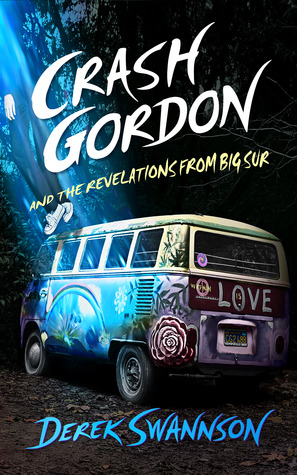 Crash Gordon y las Revelaciones de Big Sur