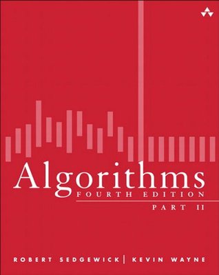 Algoritmos, Parte II (4ª edición)