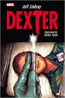 Dexter # 5