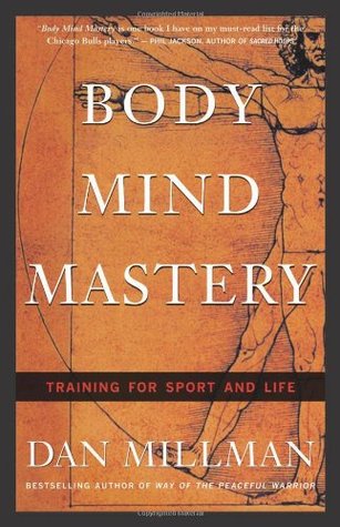 Maestría de la mente del cuerpo: Entrenamiento para el deporte y la vida