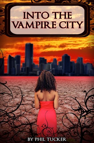 En la Ciudad del Vampiro