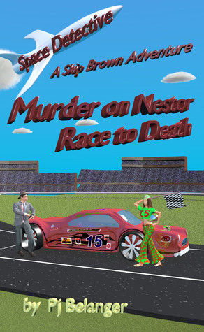 Asesinato en Nestor - carrera a la muerte