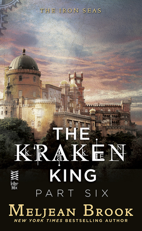 El Rey Kraken y las Murallas Desmoronadas