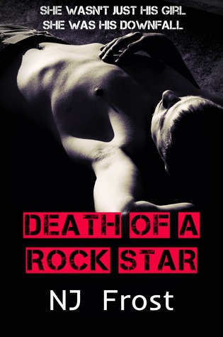 Muerte de una estrella del rock