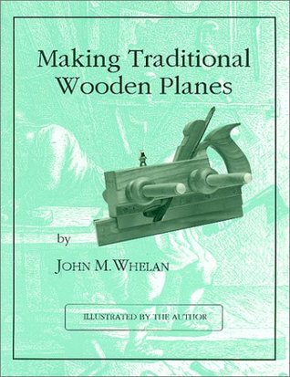 Fabricación de planos tradicionales de madera
