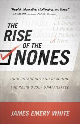 El Ascenso de los Nones: Entendiendo y Alcanzando a los Religiosos no afiliados