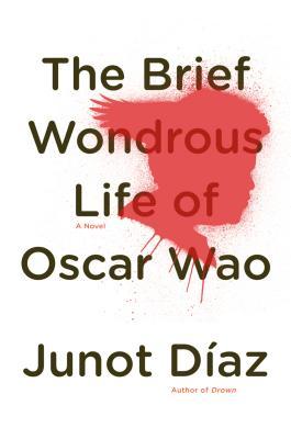 La breve y maravillosa vida de Oscar Wao