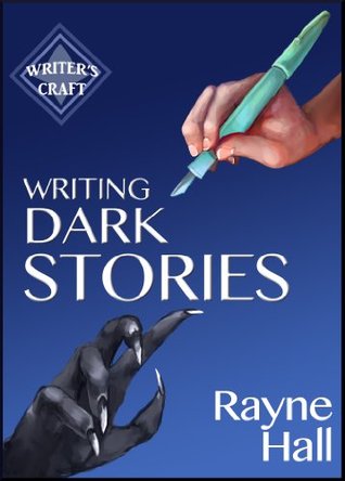 Escribir historias oscuras