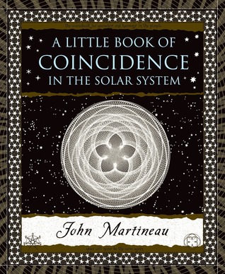 Un pequeño libro de coincidencia en el sistema solar