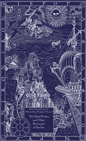 La ficción coleccionada, vol. 3: Los piratas fantasma y otros ingresos del mar