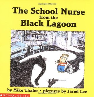 La Enfermera de la Escuela de la Laguna Negra