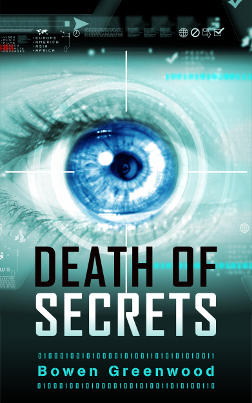 Muerte de secretos