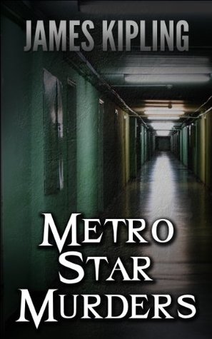 Asesinatos de Metro Star