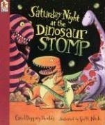 Noche de Sábado en el Dinosaur Stomp