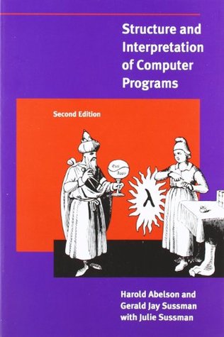 Estructura e Interpretación de Programas Informáticos (MIT Ingeniería Eléctrica e Informática)