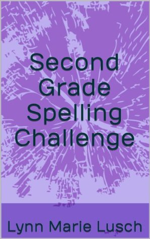 Desafío de ortografía de segundo grado