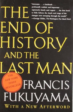 El fin de la historia y el último hombre